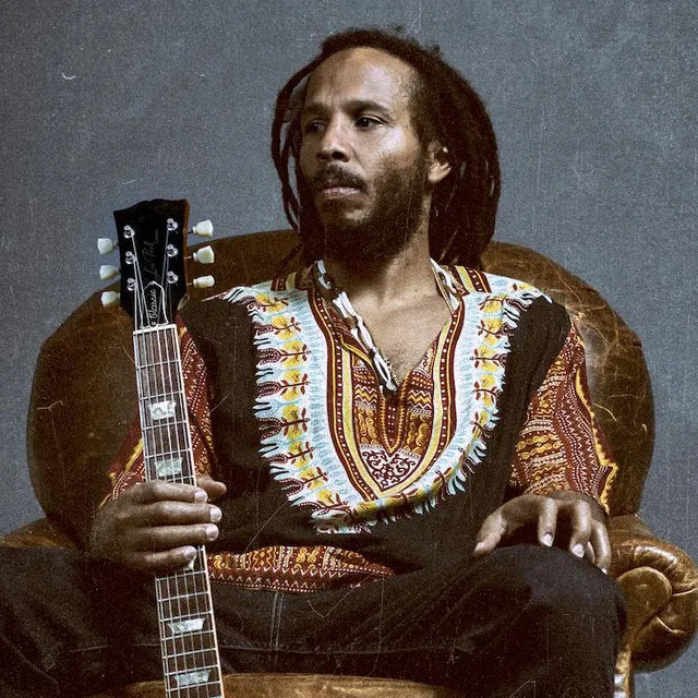 Ziggy Marley