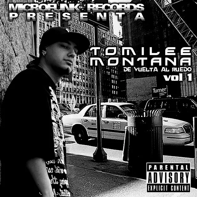 Tomilee Montana