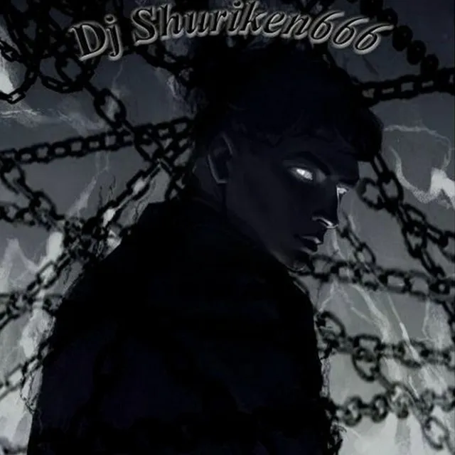 Dj Shuriken666