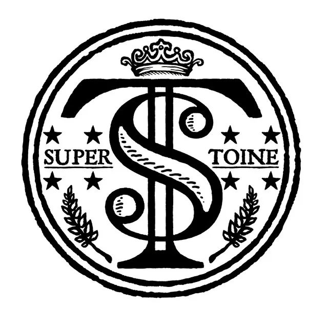 Super Toine