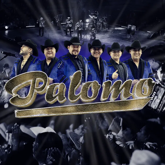 Palomo