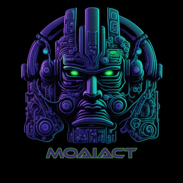 MoaiacT