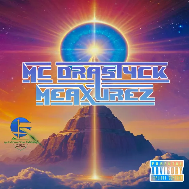 MC Drastyck Meaxurez