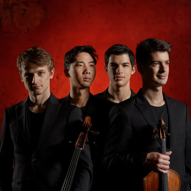 Quatuor Arod