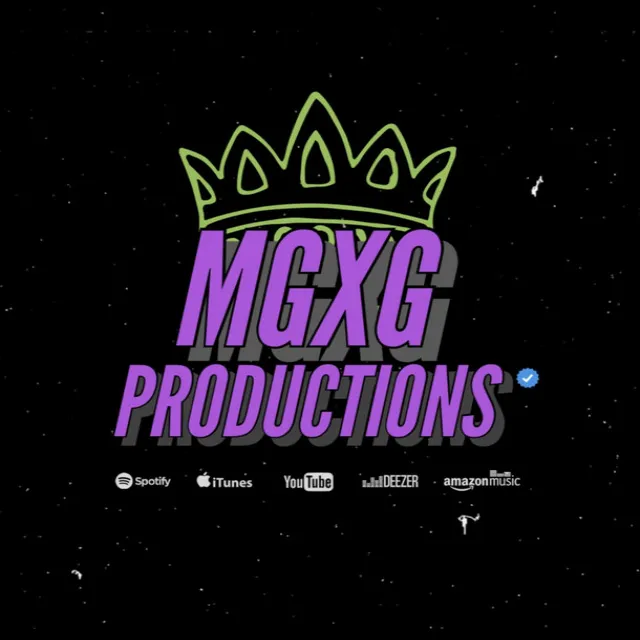 MGXG PRODUCTIONS