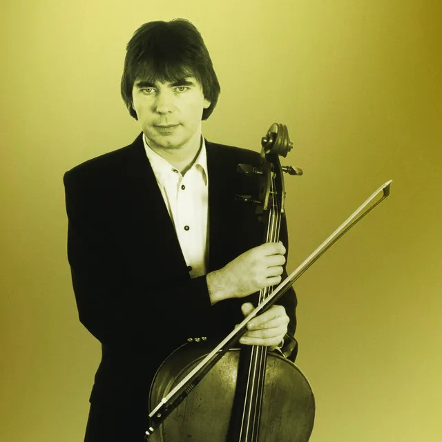 Julian Lloyd Webber