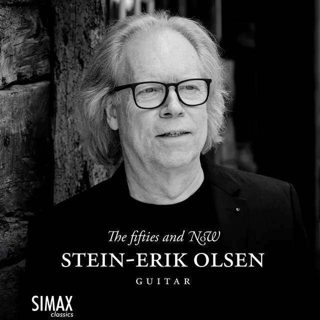 Stein-Erik Olsen