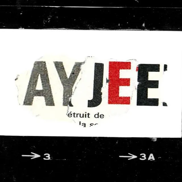 AyJee