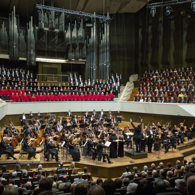 Leipzig Gewandhaus Orchestra