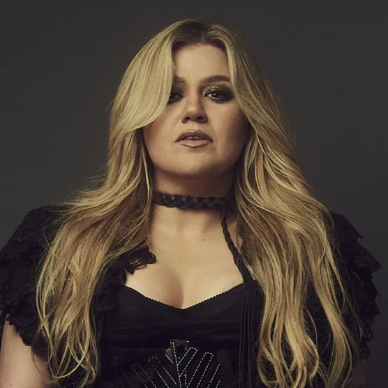 Kelly Clarkson