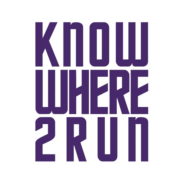 Knowhere2run