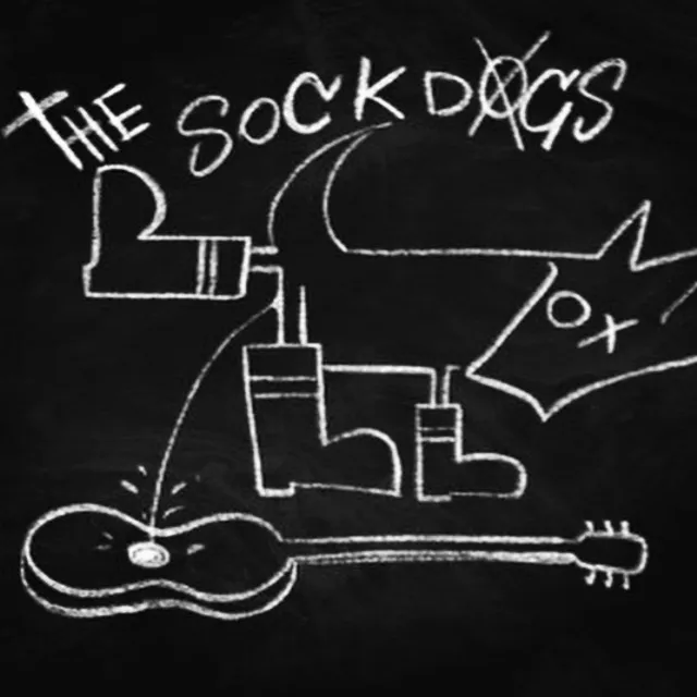 The Sockdogs