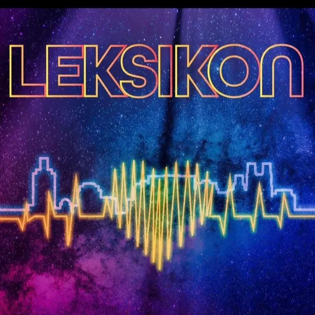 LEKSIKON