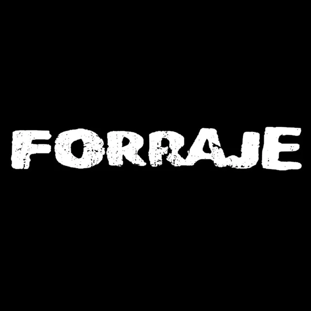 Forraje