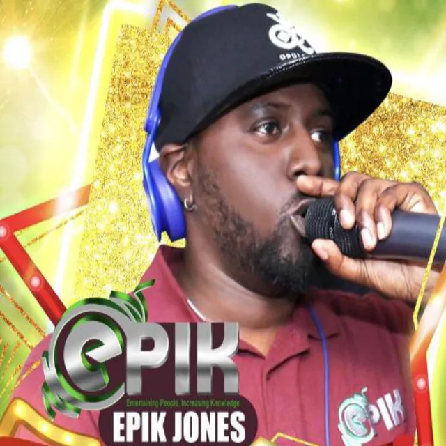 Epik Jones