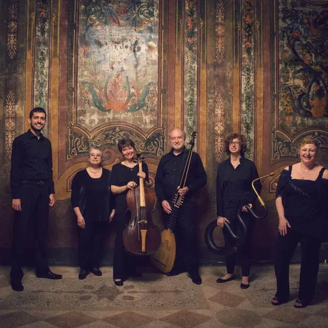 Estro Barocco Ensemble