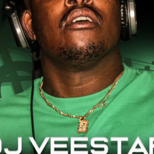 Dj Veestar