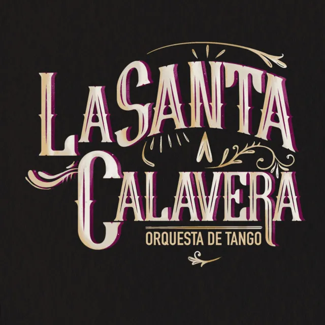 La Santa Calavera