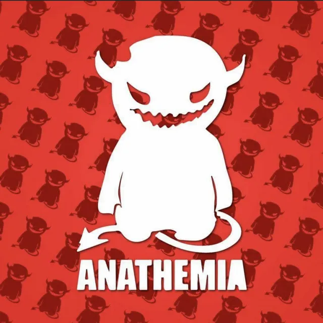 ANATHEMIA