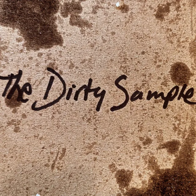 The Dirty Sample