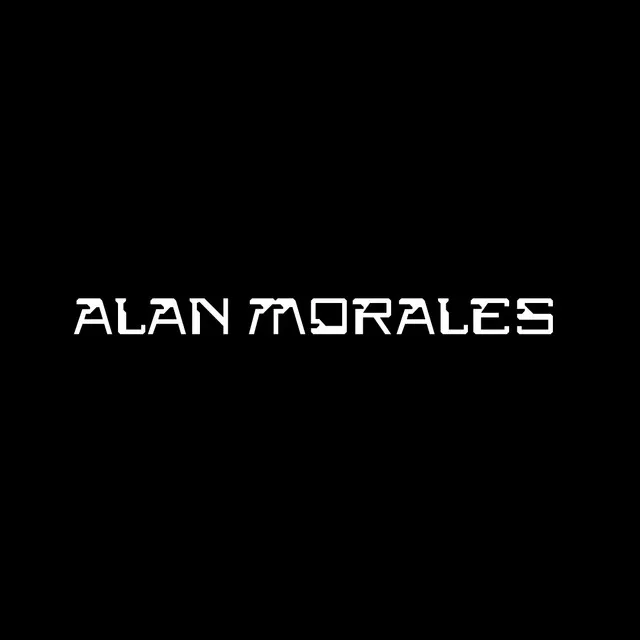 Alan Morales