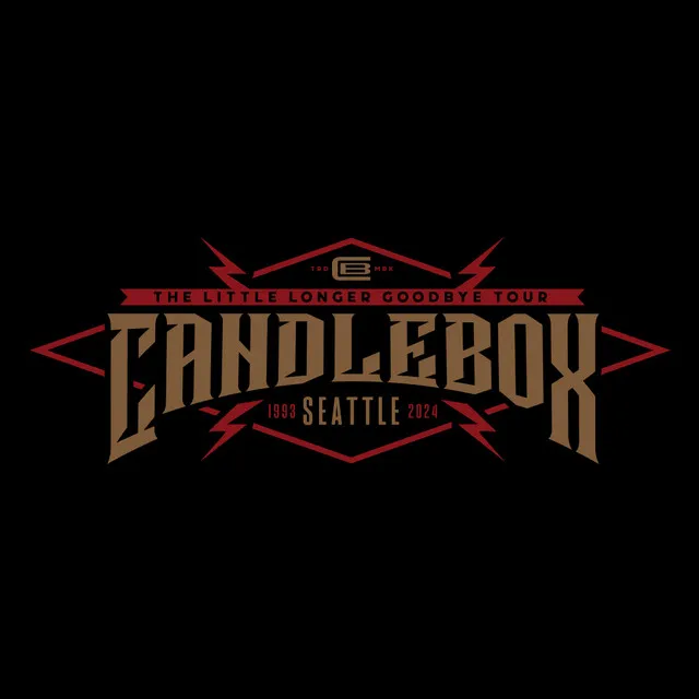 Candlebox