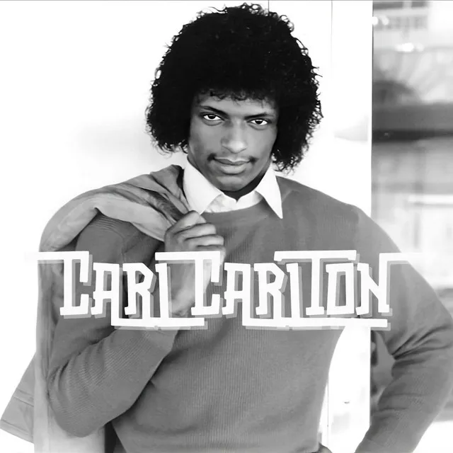 Carl Carlton