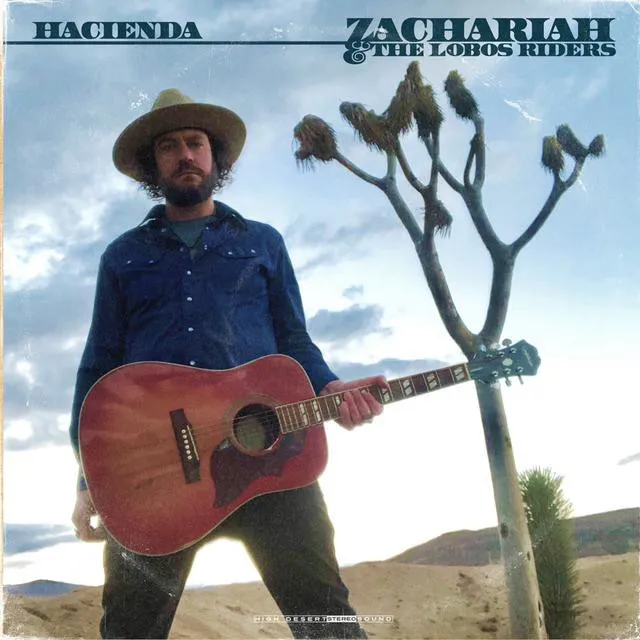 Zachariah