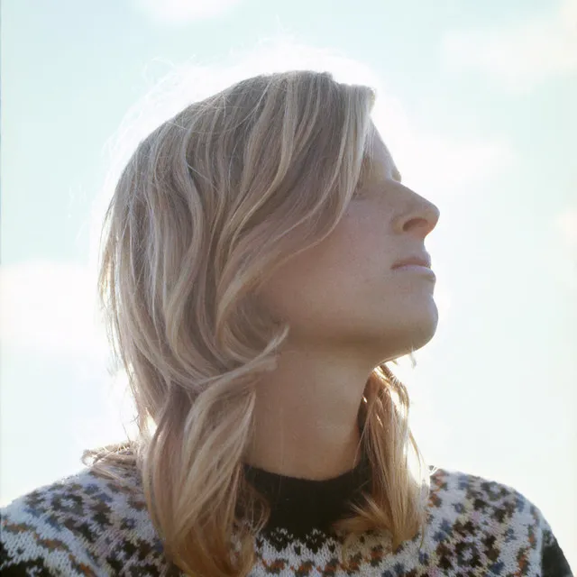 Linda McCartney