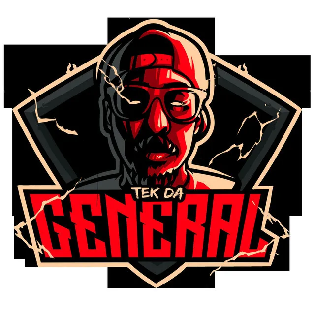 Tek Da General