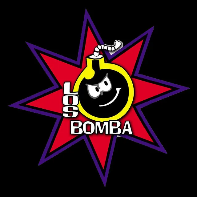 Los Bombarderos