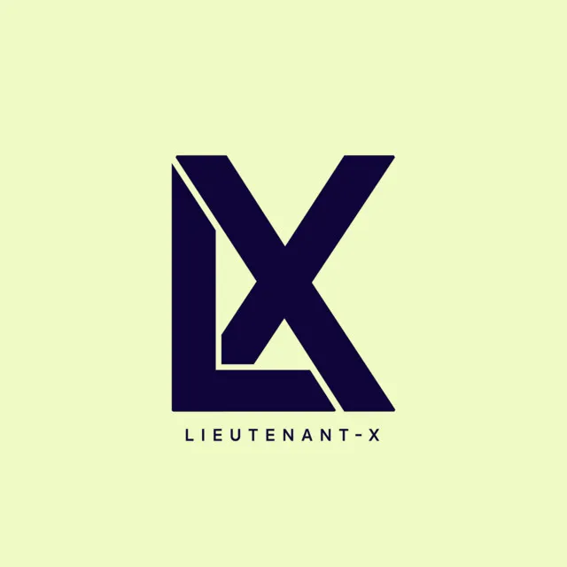 Lieutenant-X