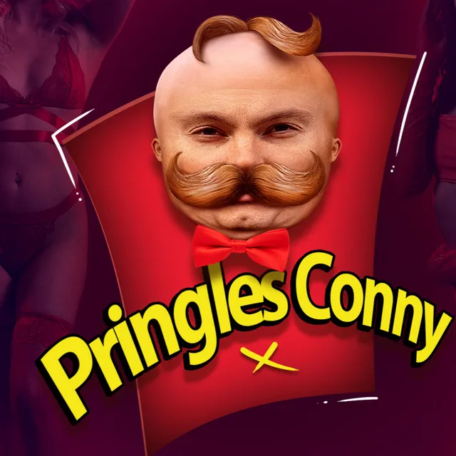 Pringles Conny