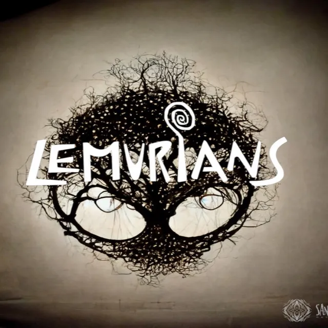 Lemurians