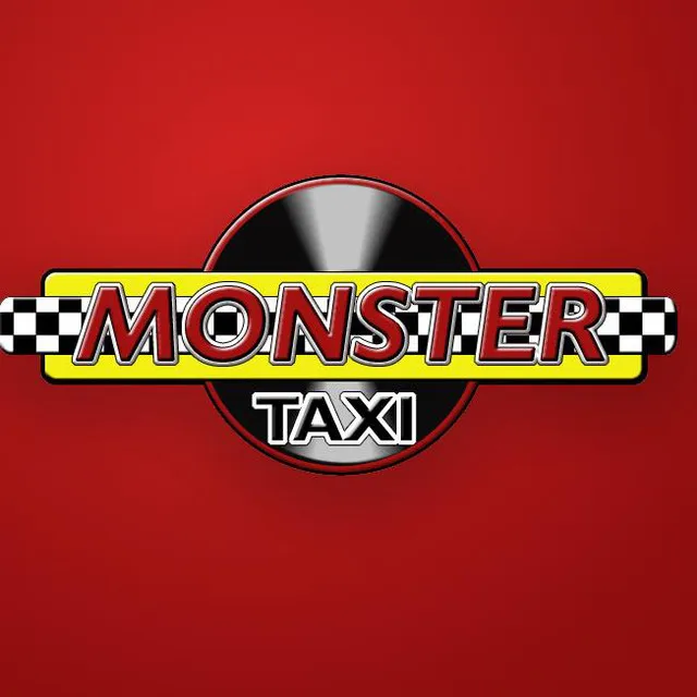 Monster Taxi