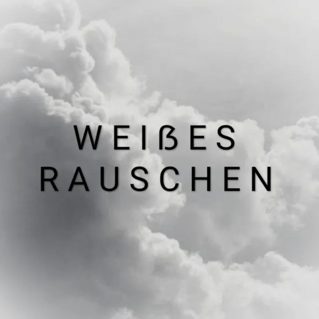 Weißes Rauschen Vol.