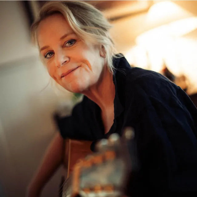 Mary Chapin Carpenter