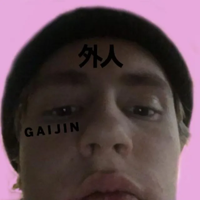 Gaijin