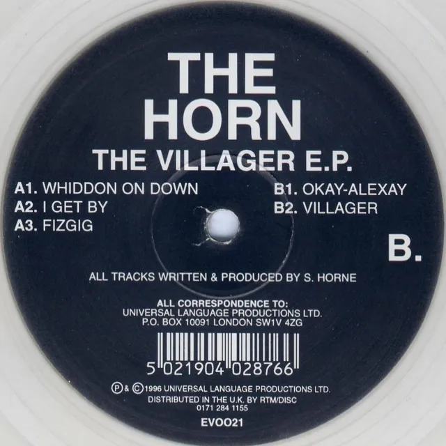 The Horn