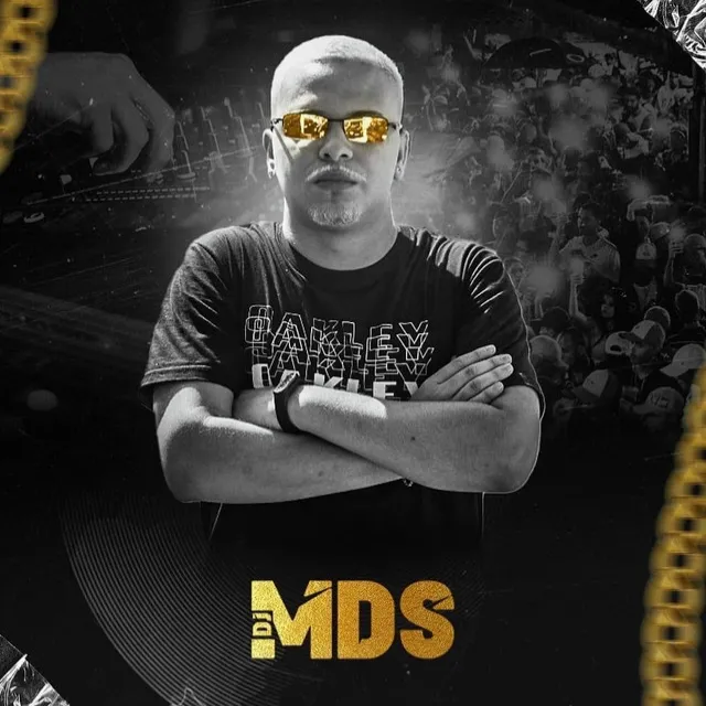 DJ MDS