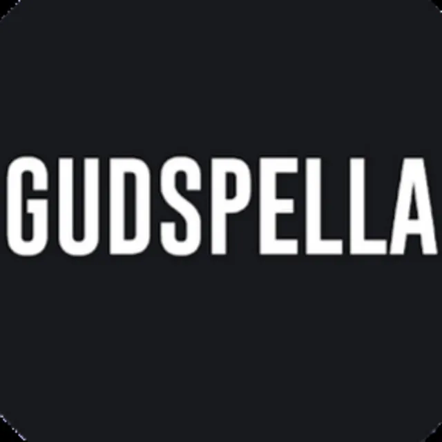 Gudspella