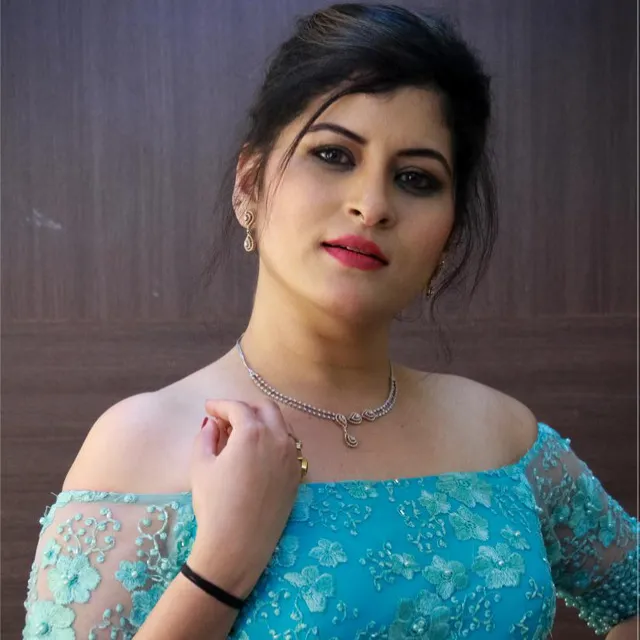 Savaniee Ravindrra