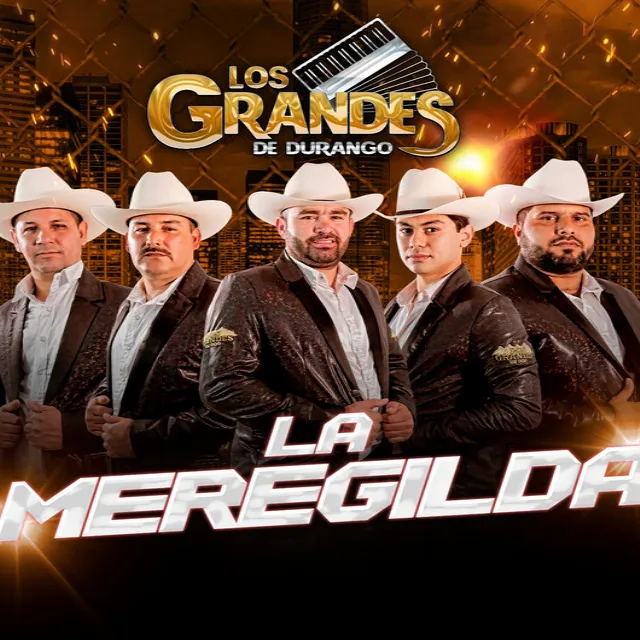 Los Grandes De Durango