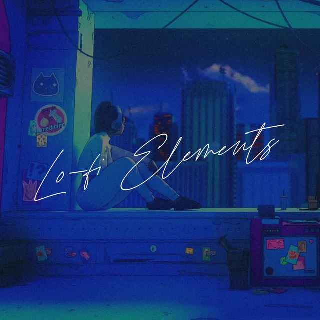 Lo-Fi Elements