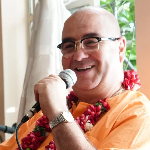 Chandramukha Swami