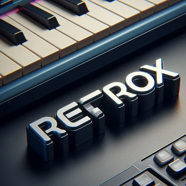 Rétrox