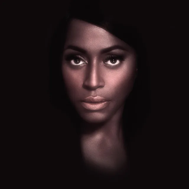 Mica Paris