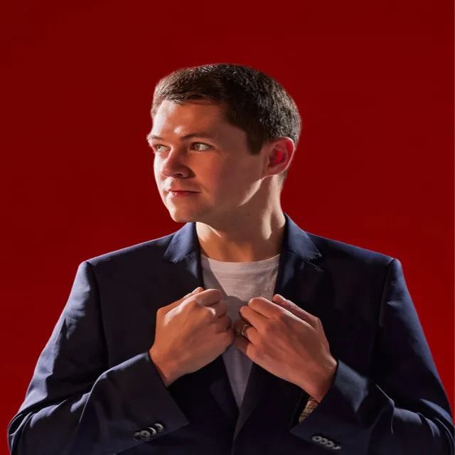 Damian McGinty