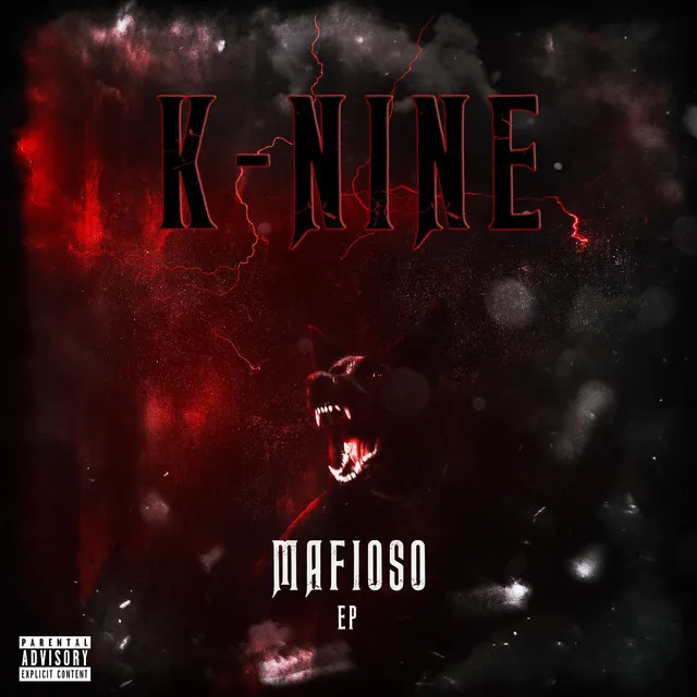 K-NINE