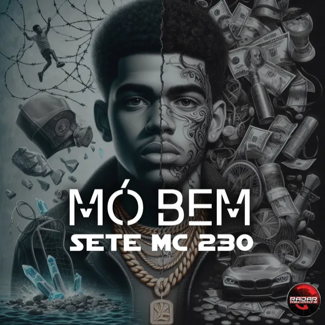 SETE MC 230